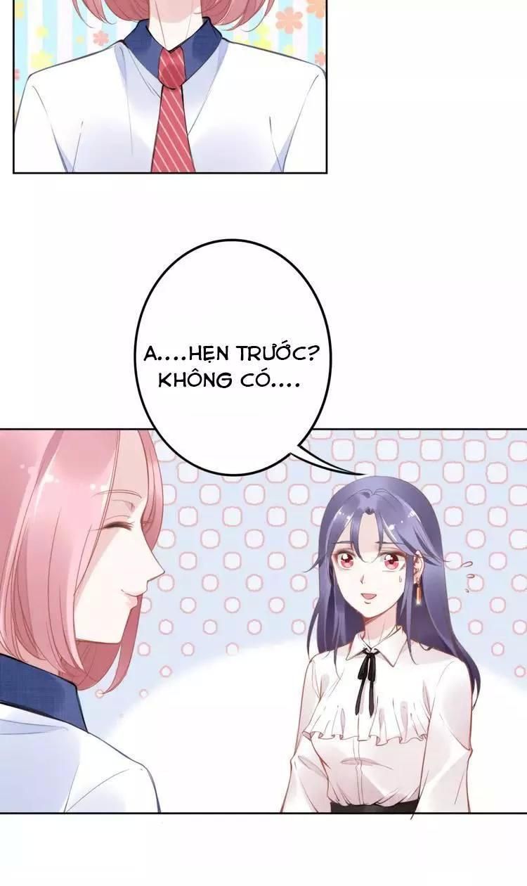 Quyền Thiểu, Nhĩ Lão Bà Yêu Bào Liễu Chapter 15.1 - Trang 2