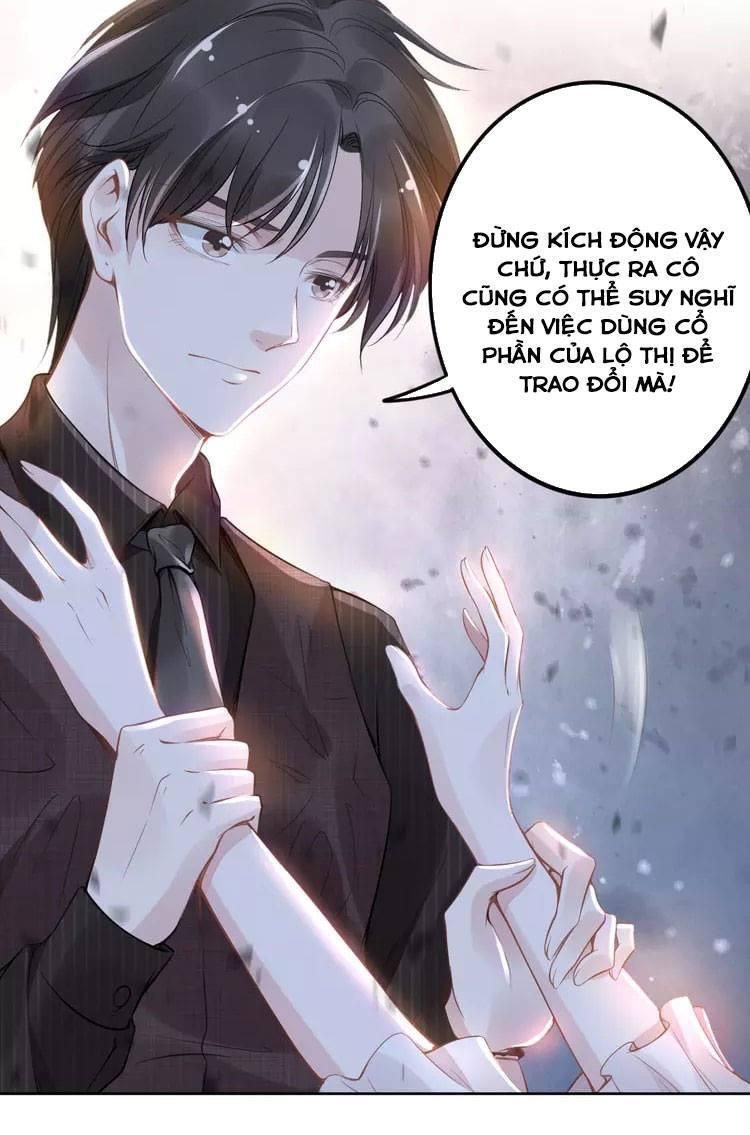 Quyền Thiểu, Nhĩ Lão Bà Yêu Bào Liễu Chapter 15.2 - Trang 2