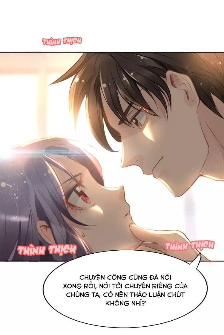 Quyền Thiểu, Nhĩ Lão Bà Yêu Bào Liễu Chapter 15.2 - Trang 2