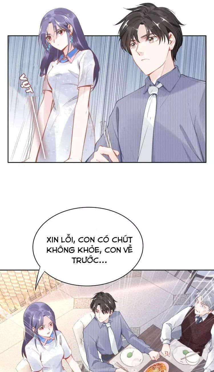 Quyền Thiểu, Nhĩ Lão Bà Yêu Bào Liễu Chapter 15.3 - Trang 2