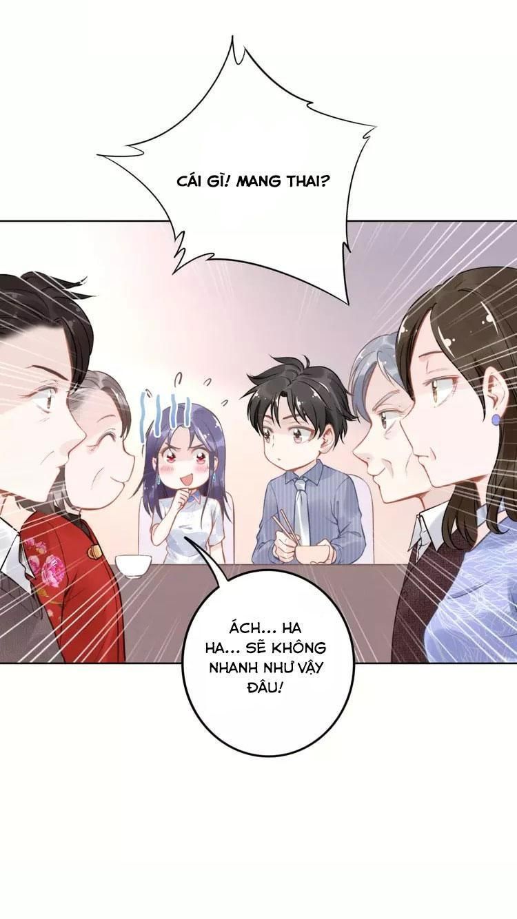 Quyền Thiểu, Nhĩ Lão Bà Yêu Bào Liễu Chapter 15.3 - Trang 2