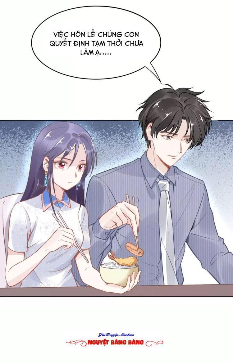 Quyền Thiểu, Nhĩ Lão Bà Yêu Bào Liễu Chapter 15.4 - Trang 2