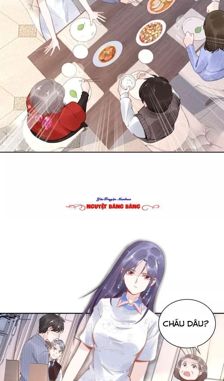 Quyền Thiểu, Nhĩ Lão Bà Yêu Bào Liễu Chapter 15.4 - Trang 2