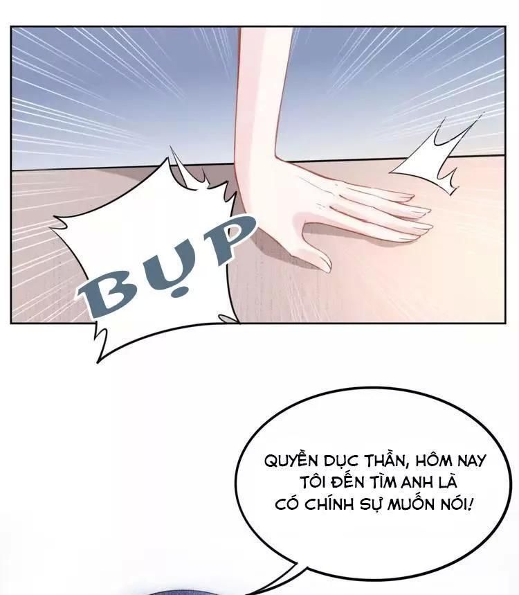 Quyền Thiểu, Nhĩ Lão Bà Yêu Bào Liễu Chapter 15.5 - Trang 2