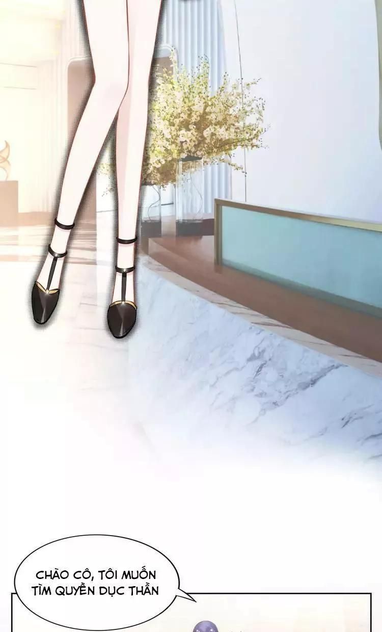 Quyền Thiểu, Nhĩ Lão Bà Yêu Bào Liễu Chapter 15.6 - Trang 2
