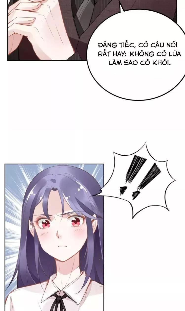 Quyền Thiểu, Nhĩ Lão Bà Yêu Bào Liễu Chapter 15.6 - Trang 2