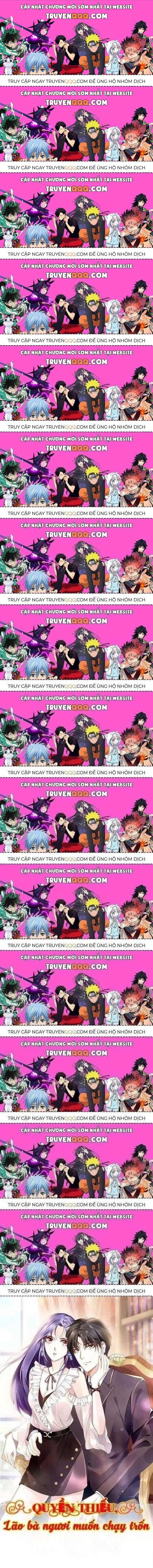 Quyền Thiểu, Nhĩ Lão Bà Yêu Bào Liễu Chapter 15.7 - Trang 2