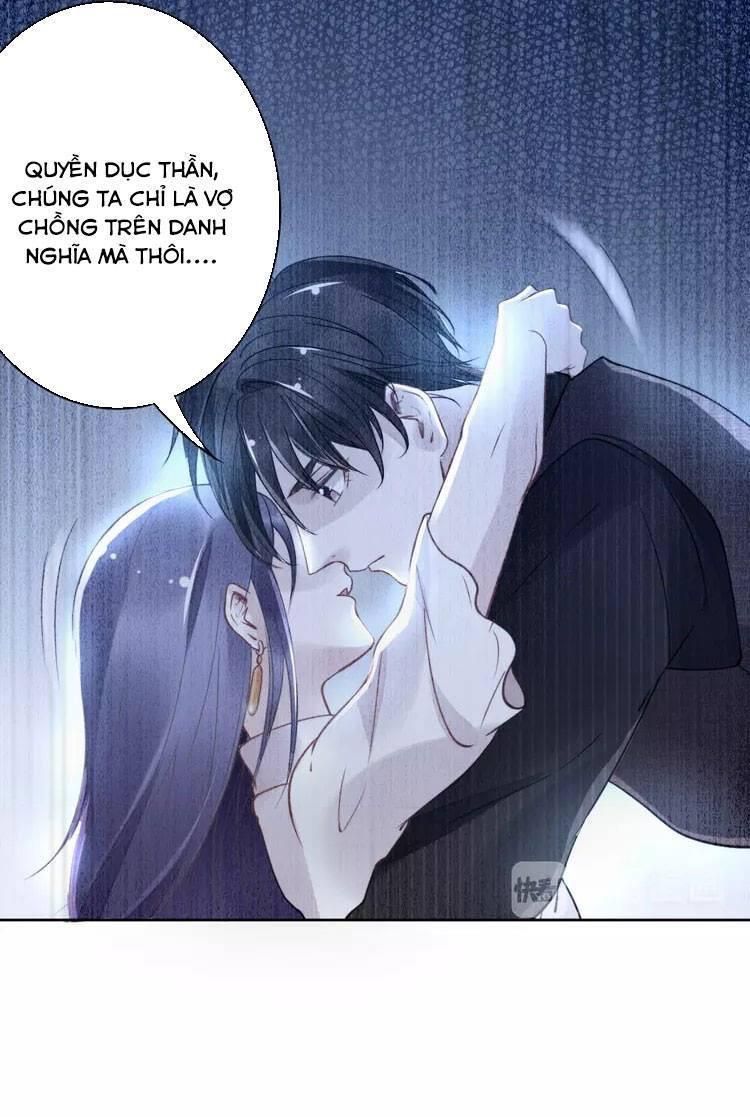 Quyền Thiểu, Nhĩ Lão Bà Yêu Bào Liễu Chapter 15.7 - Trang 2