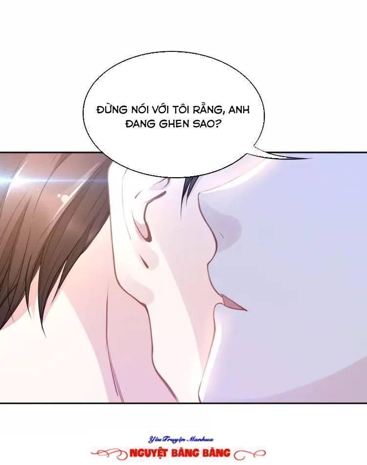 Quyền Thiểu, Nhĩ Lão Bà Yêu Bào Liễu Chapter 15.7 - Trang 2