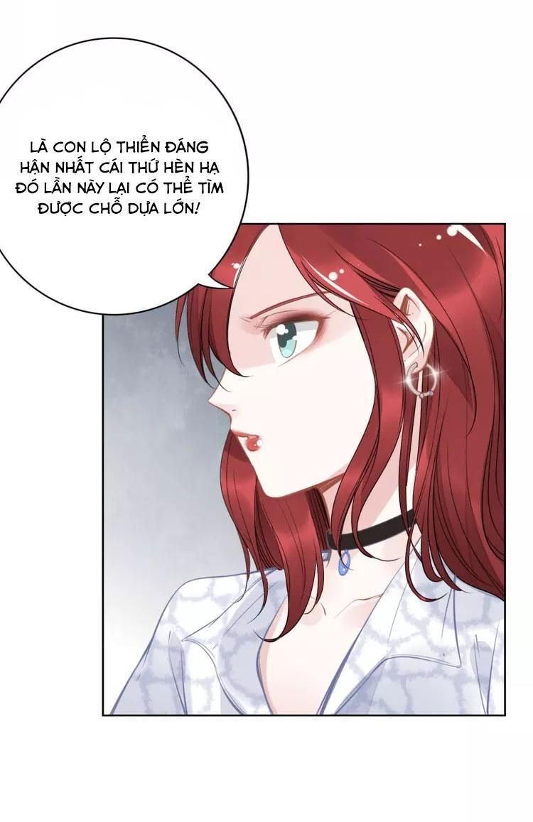 Quyền Thiểu, Nhĩ Lão Bà Yêu Bào Liễu Chapter 15.8 - Trang 2