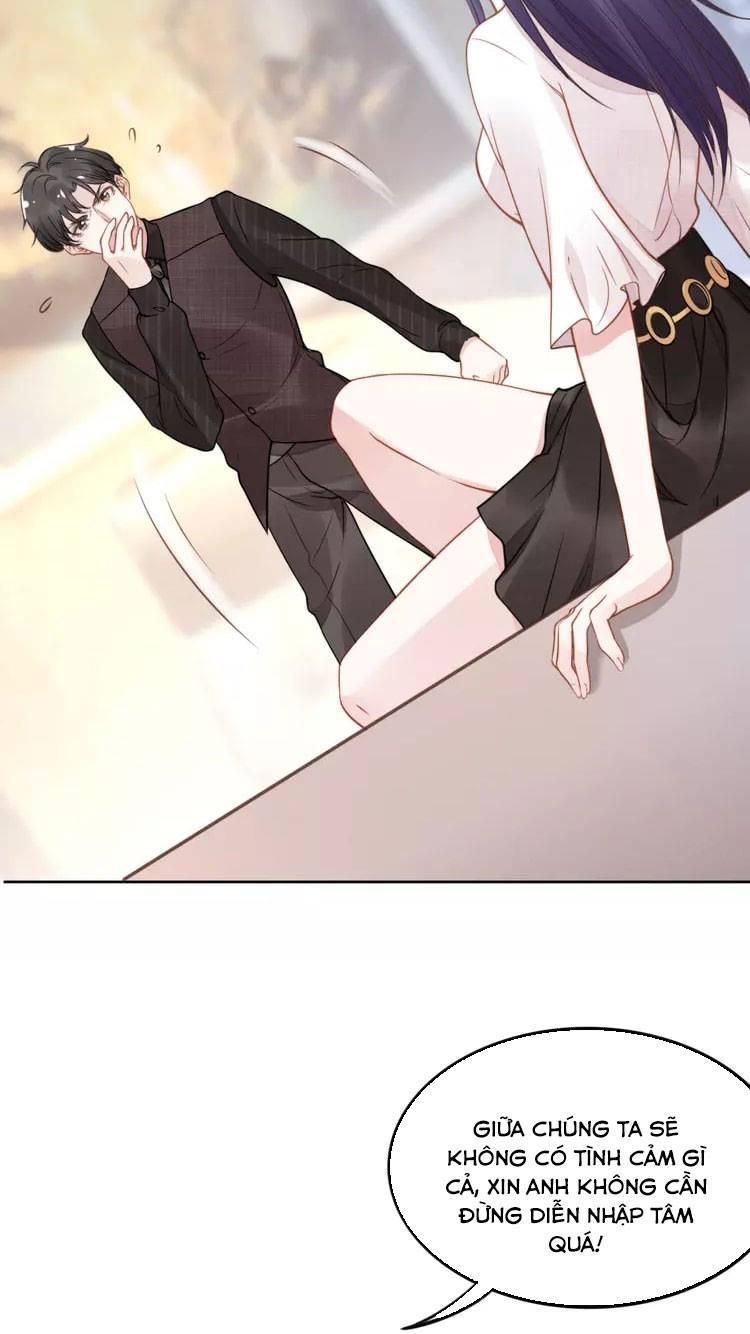 Quyền Thiểu, Nhĩ Lão Bà Yêu Bào Liễu Chapter 16.2 - Trang 2