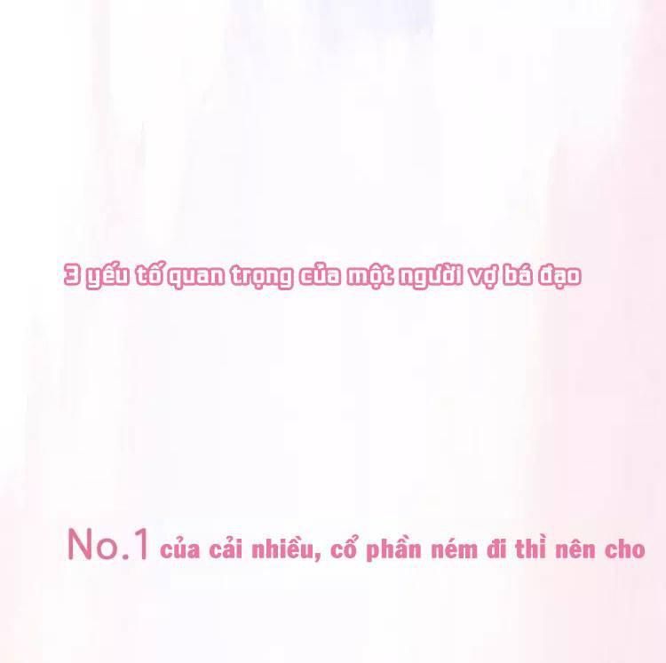 Quyền Thiểu, Nhĩ Lão Bà Yêu Bào Liễu Chapter 16.2 - Trang 2