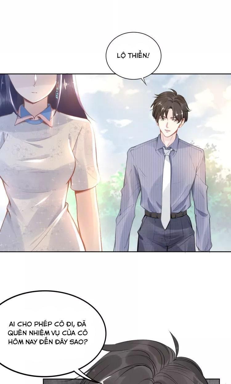 Quyền Thiểu, Nhĩ Lão Bà Yêu Bào Liễu Chapter 16.4 - Trang 2