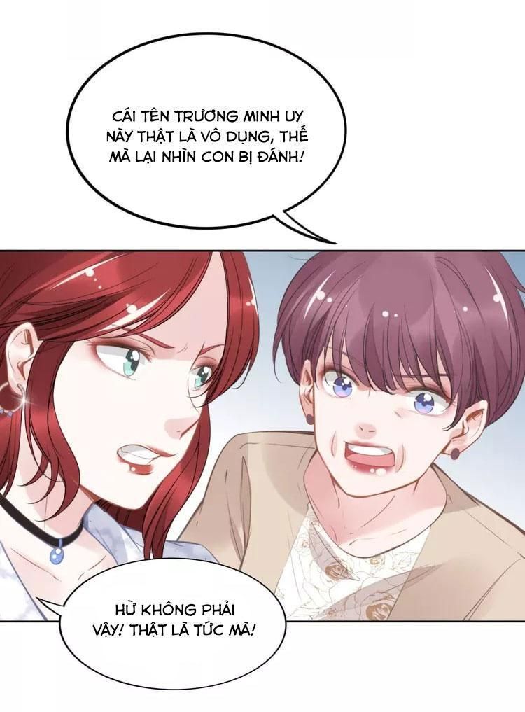 Quyền Thiểu, Nhĩ Lão Bà Yêu Bào Liễu Chapter 16.4 - Trang 2