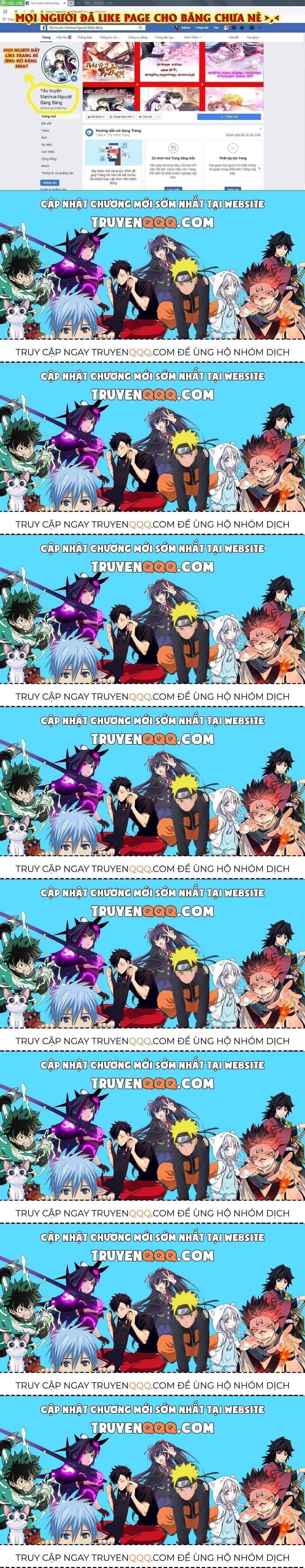 Quyền Thiểu, Nhĩ Lão Bà Yêu Bào Liễu Chapter 16.4 - Trang 2