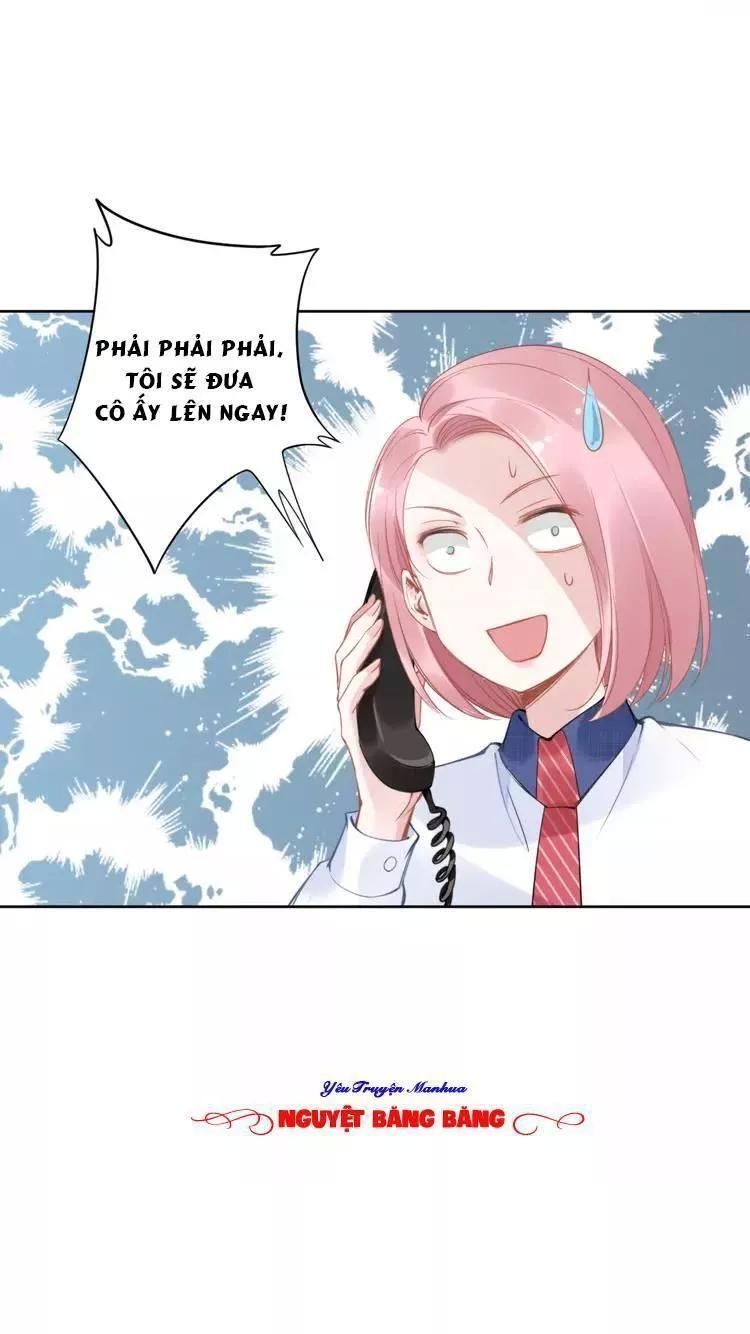 Quyền Thiểu, Nhĩ Lão Bà Yêu Bào Liễu Chapter 16.6 - Trang 2