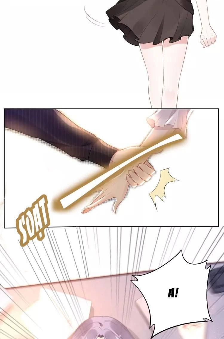 Quyền Thiểu, Nhĩ Lão Bà Yêu Bào Liễu Chapter 16.7 - Trang 2