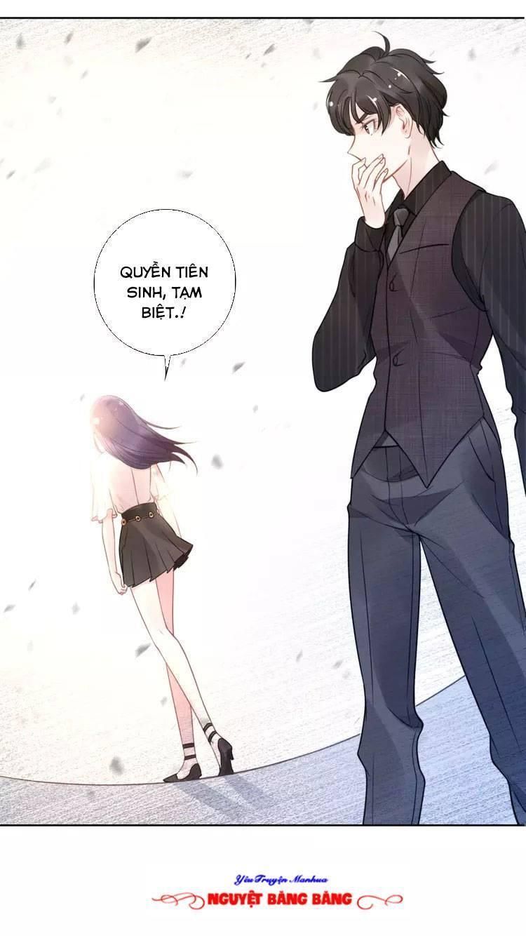 Quyền Thiểu, Nhĩ Lão Bà Yêu Bào Liễu Chapter 16.7 - Trang 2