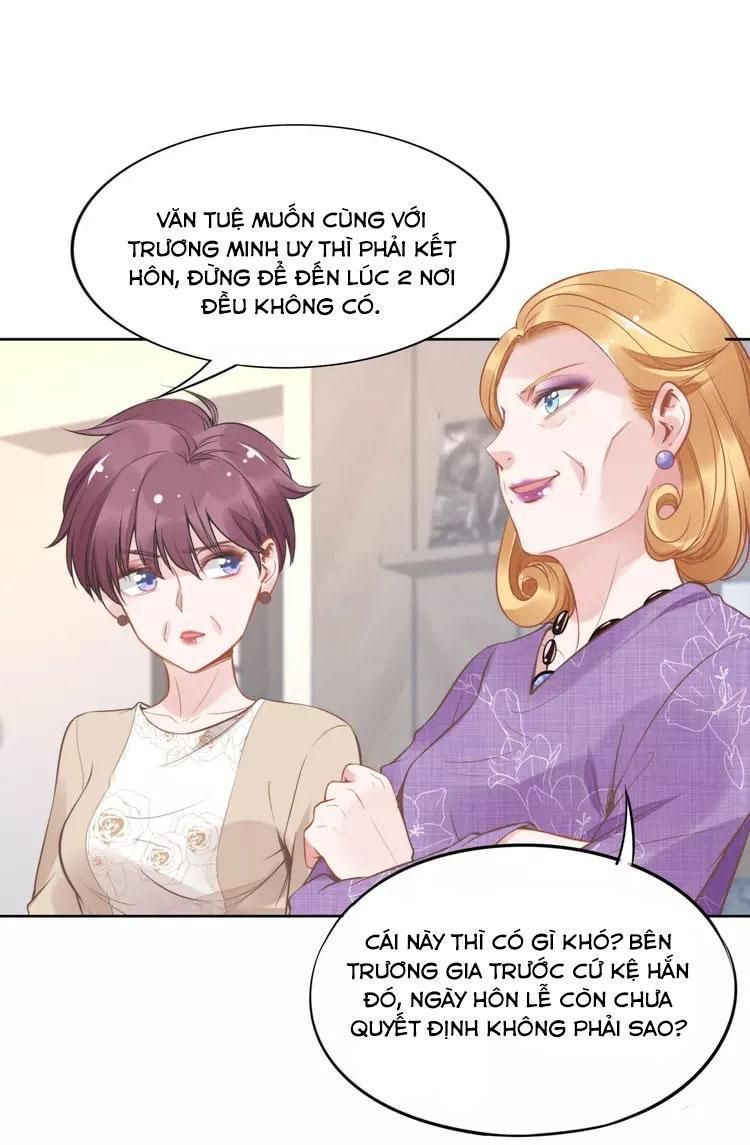 Quyền Thiểu, Nhĩ Lão Bà Yêu Bào Liễu Chapter 16.8 - Trang 2
