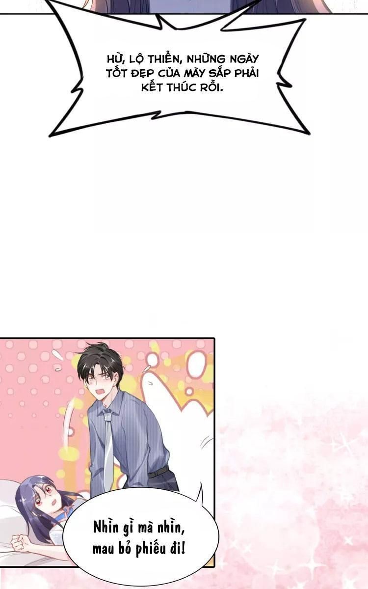 Quyền Thiểu, Nhĩ Lão Bà Yêu Bào Liễu Chapter 16.9 - Trang 2