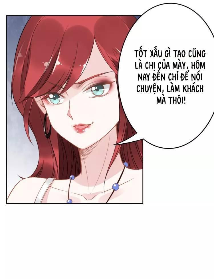 Quyền Thiểu, Nhĩ Lão Bà Yêu Bào Liễu Chapter 17.3 - Trang 2