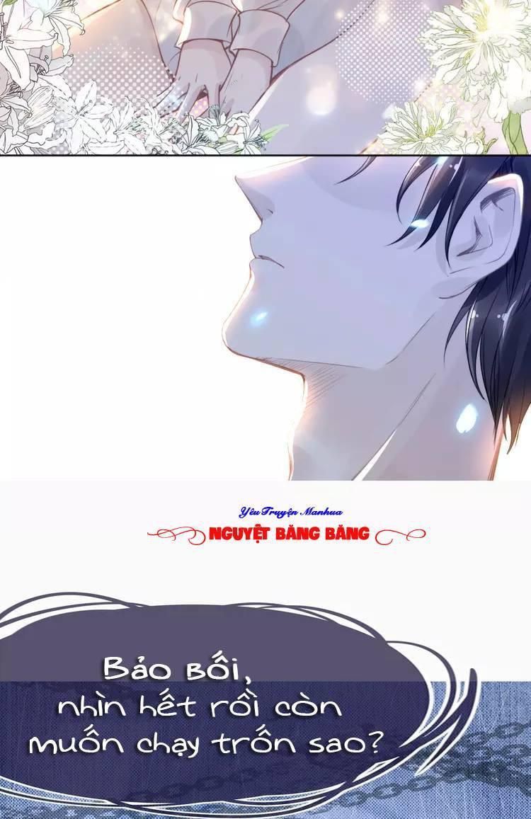 Quyền Thiểu, Nhĩ Lão Bà Yêu Bào Liễu Chapter 17.3 - Trang 2