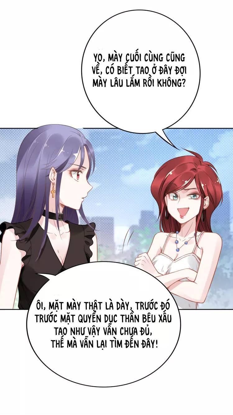 Quyền Thiểu, Nhĩ Lão Bà Yêu Bào Liễu Chapter 17.5 - Trang 2