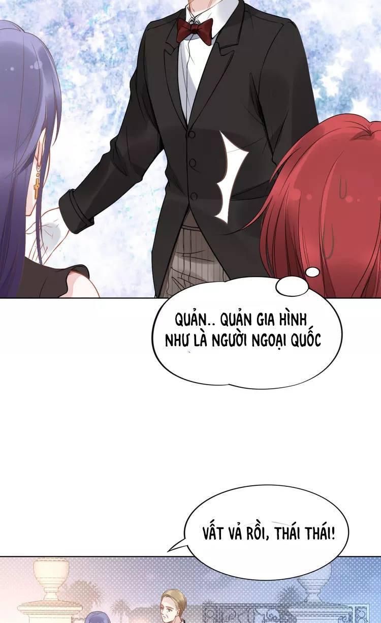 Quyền Thiểu, Nhĩ Lão Bà Yêu Bào Liễu Chapter 17.5 - Trang 2