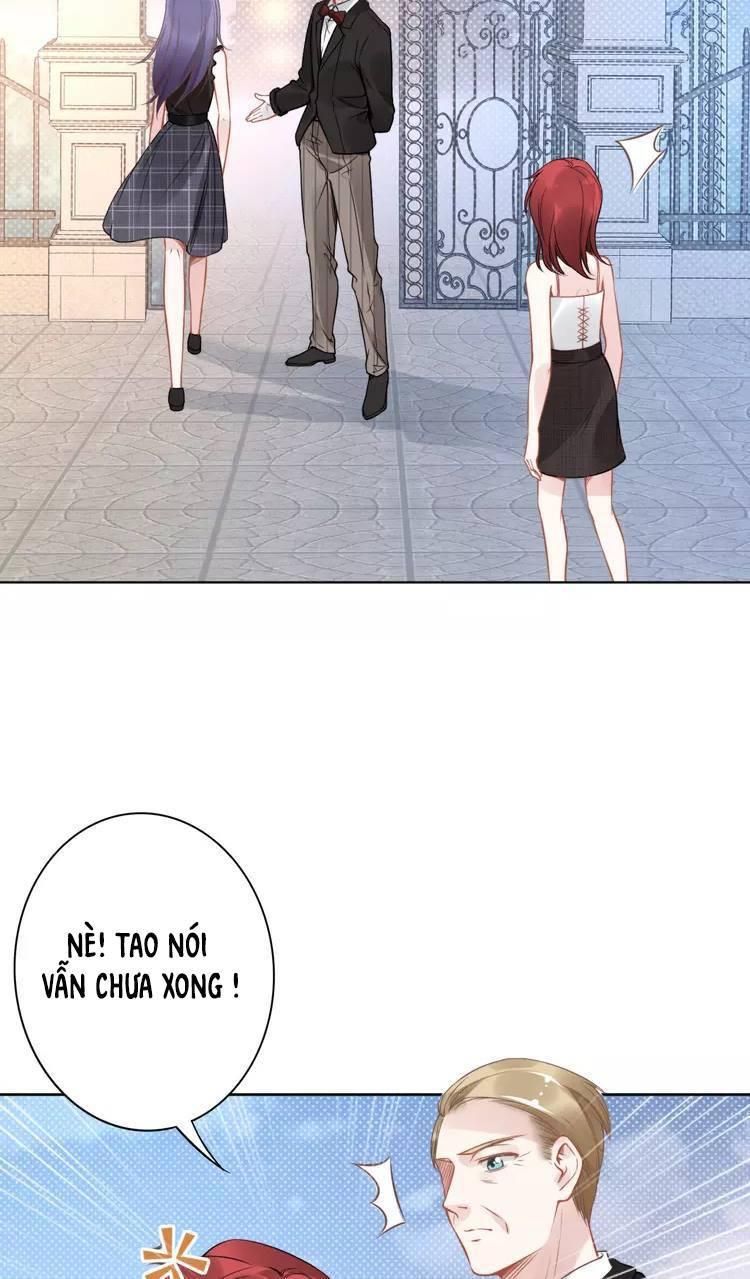 Quyền Thiểu, Nhĩ Lão Bà Yêu Bào Liễu Chapter 17.5 - Trang 2