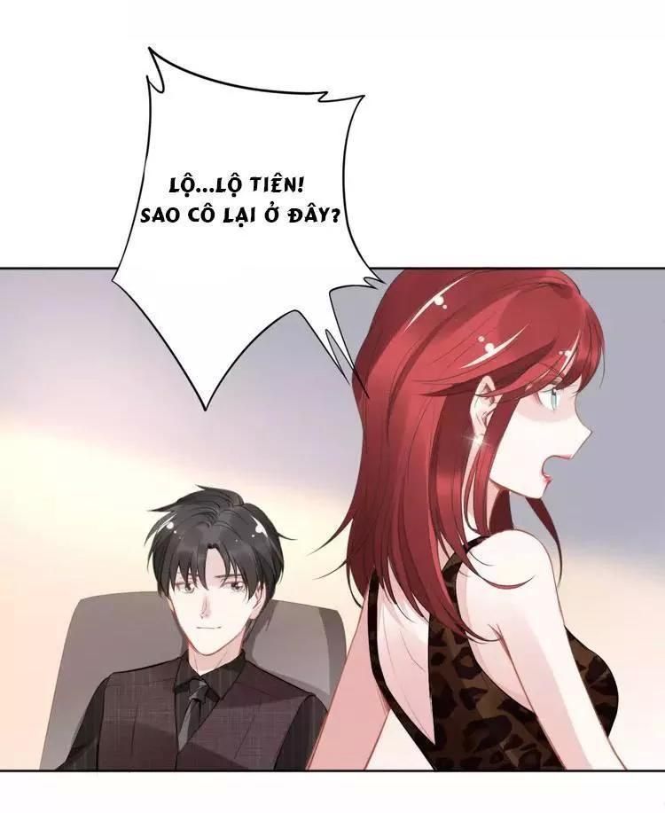 Quyền Thiểu, Nhĩ Lão Bà Yêu Bào Liễu Chapter 17.6 - Trang 2