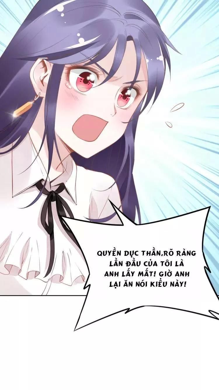 Quyền Thiểu, Nhĩ Lão Bà Yêu Bào Liễu Chapter 17.6 - Trang 2