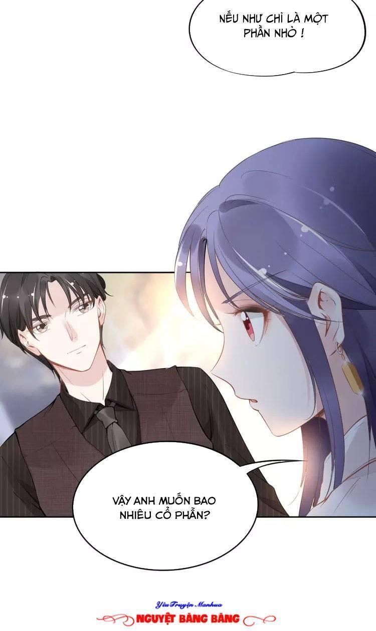 Quyền Thiểu, Nhĩ Lão Bà Yêu Bào Liễu Chapter 17.7 - Trang 2