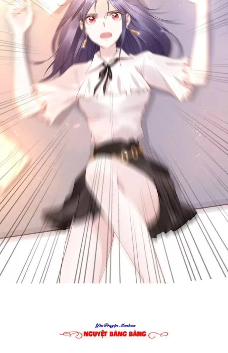 Quyền Thiểu, Nhĩ Lão Bà Yêu Bào Liễu Chapter 17.7 - Trang 2