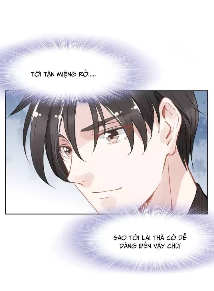 Quyền Thiểu, Nhĩ Lão Bà Yêu Bào Liễu Chapter 17.7 - Trang 2