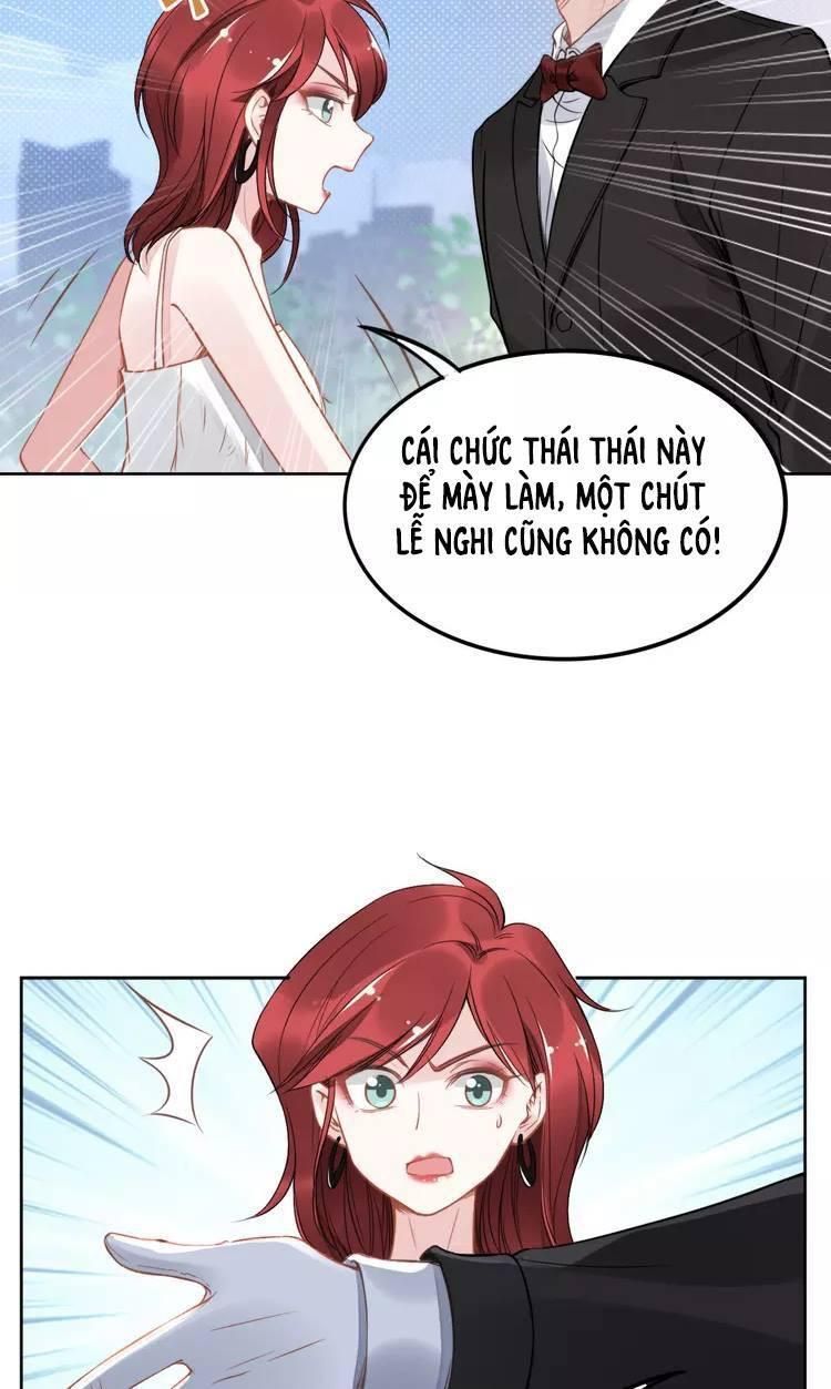 Quyền Thiểu, Nhĩ Lão Bà Yêu Bào Liễu Chapter 17.8 - Trang 2