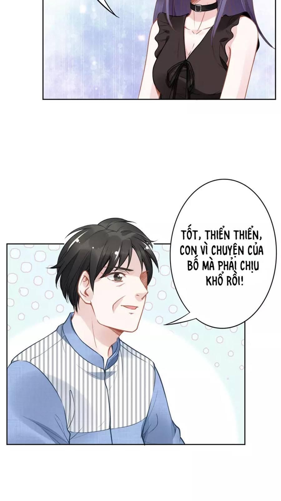 Quyền Thiểu, Nhĩ Lão Bà Yêu Bào Liễu Chapter 17.8 - Trang 2