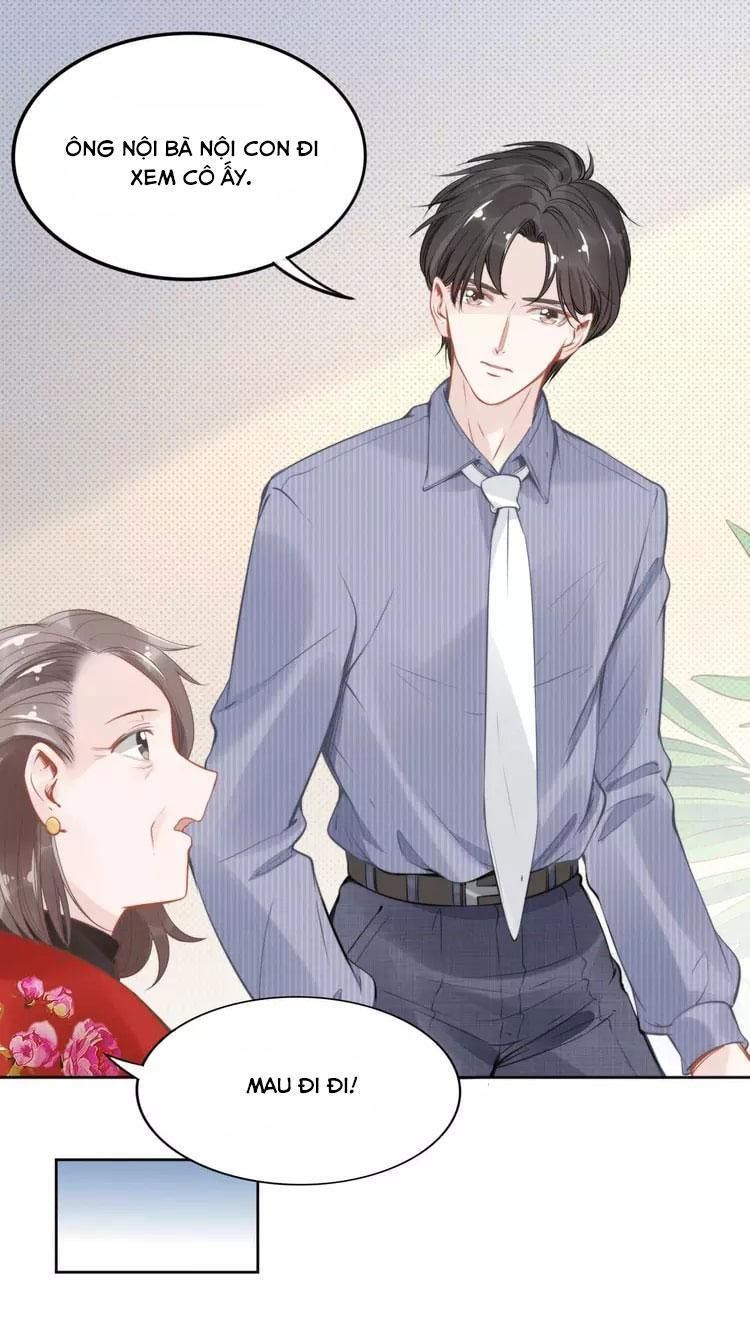 Quyền Thiểu, Nhĩ Lão Bà Yêu Bào Liễu Chapter 17.9 - Trang 2