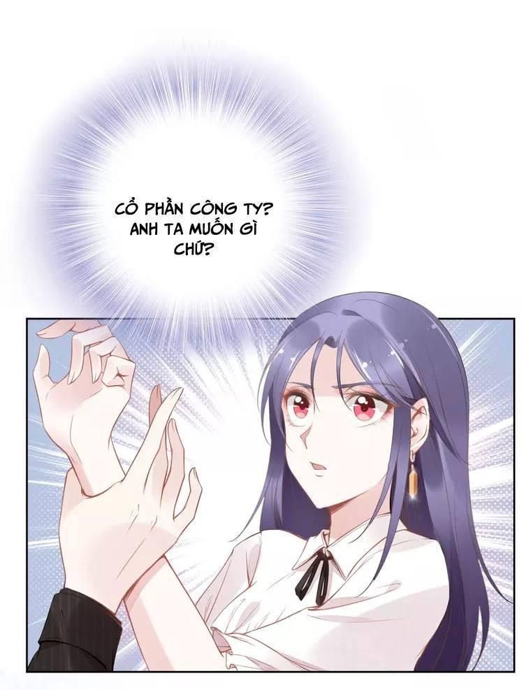 Quyền Thiểu, Nhĩ Lão Bà Yêu Bào Liễu Chapter 18.2 - Trang 2