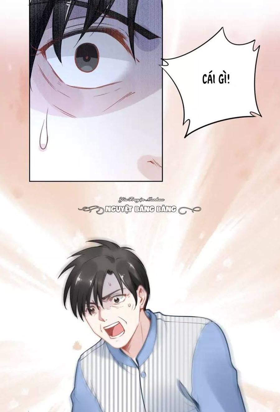 Quyền Thiểu, Nhĩ Lão Bà Yêu Bào Liễu Chapter 18.3 - Trang 2