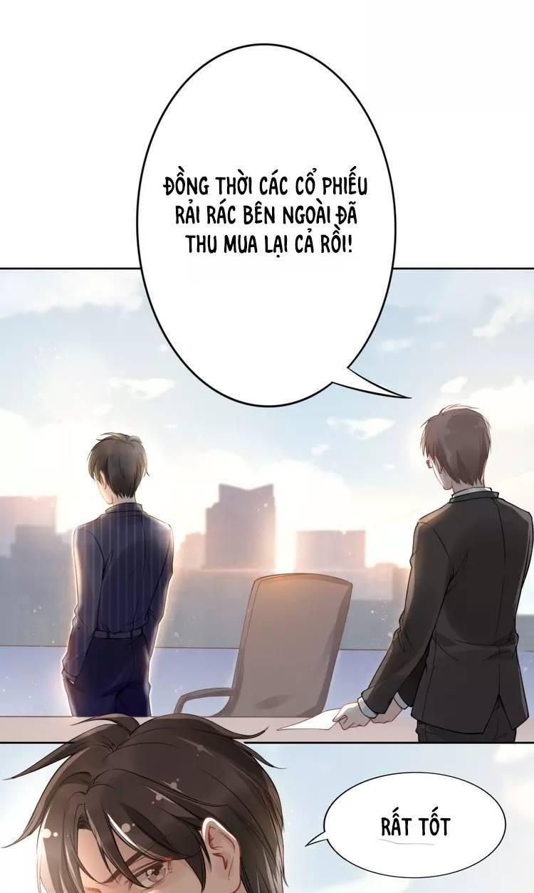 Quyền Thiểu, Nhĩ Lão Bà Yêu Bào Liễu Chapter 18.3 - Trang 2