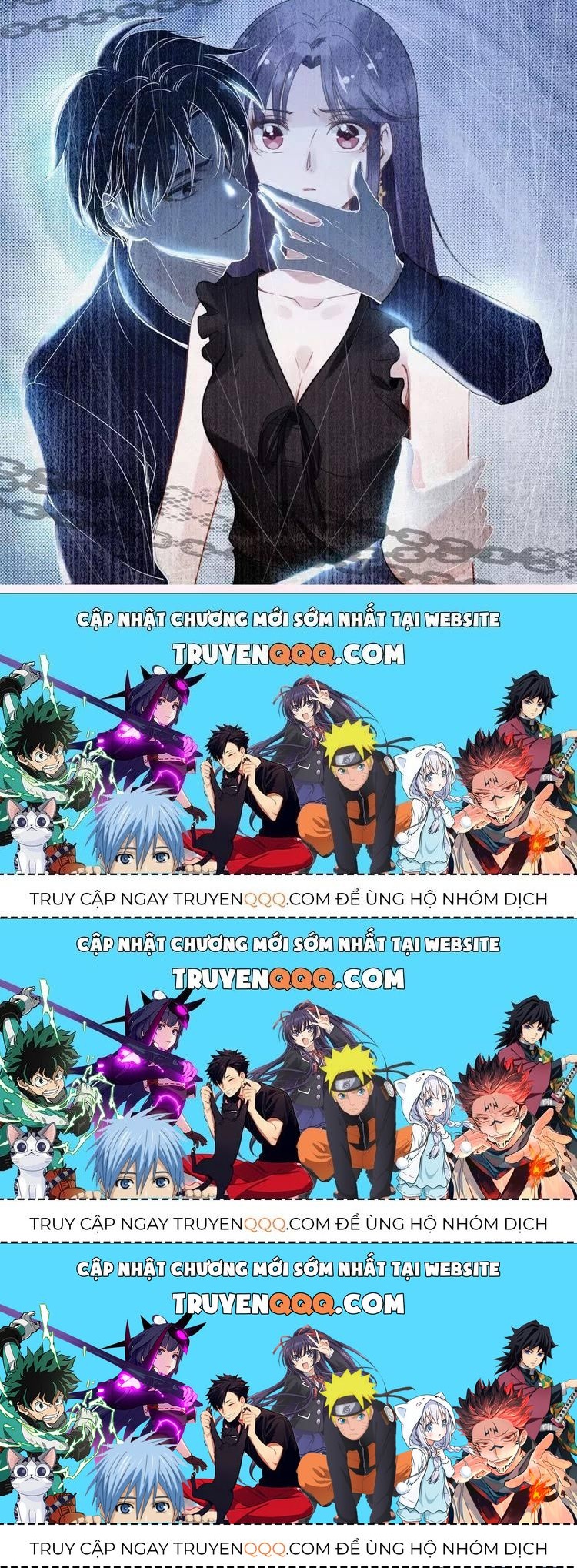 Quyền Thiểu, Nhĩ Lão Bà Yêu Bào Liễu Chapter 18.3 - Trang 2