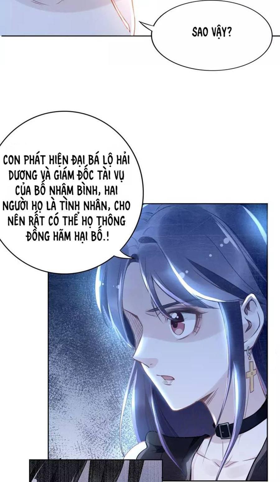 Quyền Thiểu, Nhĩ Lão Bà Yêu Bào Liễu Chapter 18.3 - Trang 2