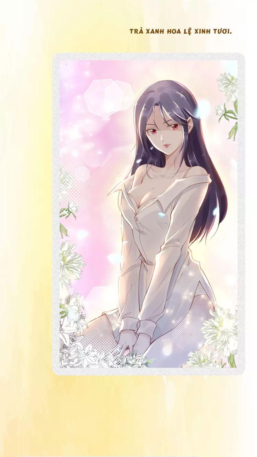 Quyền Thiểu, Nhĩ Lão Bà Yêu Bào Liễu Chapter 18.4 - Trang 2