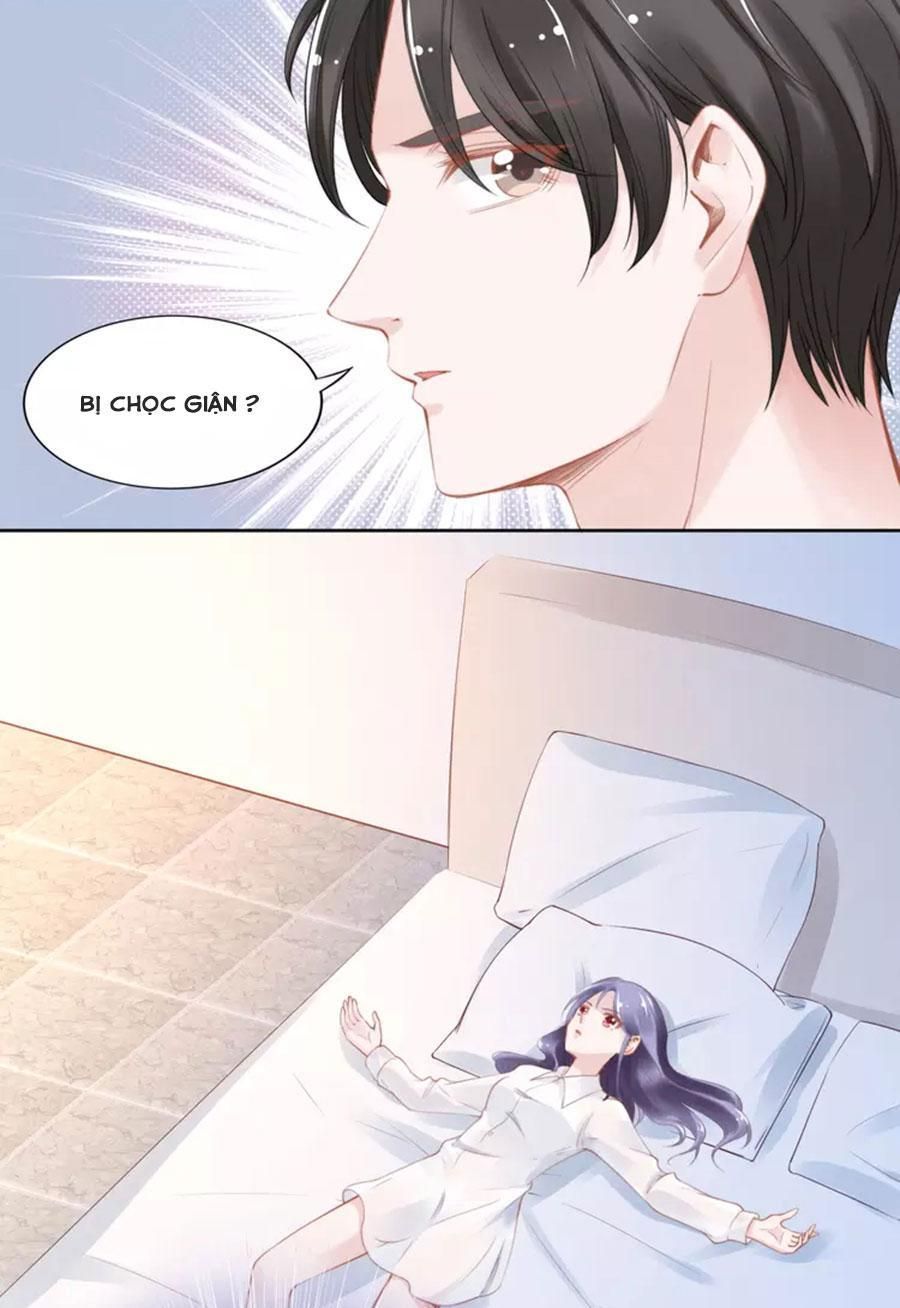 Quyền Thiểu, Nhĩ Lão Bà Yêu Bào Liễu Chapter 18.5 - Trang 2