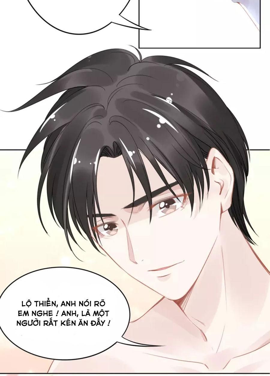 Quyền Thiểu, Nhĩ Lão Bà Yêu Bào Liễu Chapter 18.5 - Trang 2