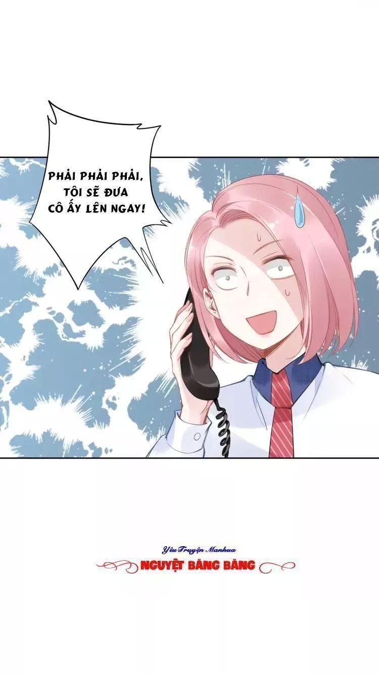 Quyền Thiểu, Nhĩ Lão Bà Yêu Bào Liễu Chapter 18.6 - Trang 2