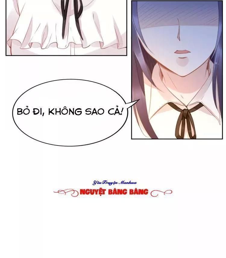 Quyền Thiểu, Nhĩ Lão Bà Yêu Bào Liễu Chapter 18.6 - Trang 2