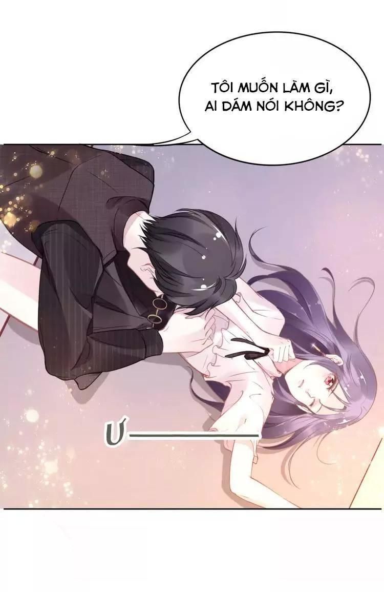 Quyền Thiểu, Nhĩ Lão Bà Yêu Bào Liễu Chapter 18.6 - Trang 2