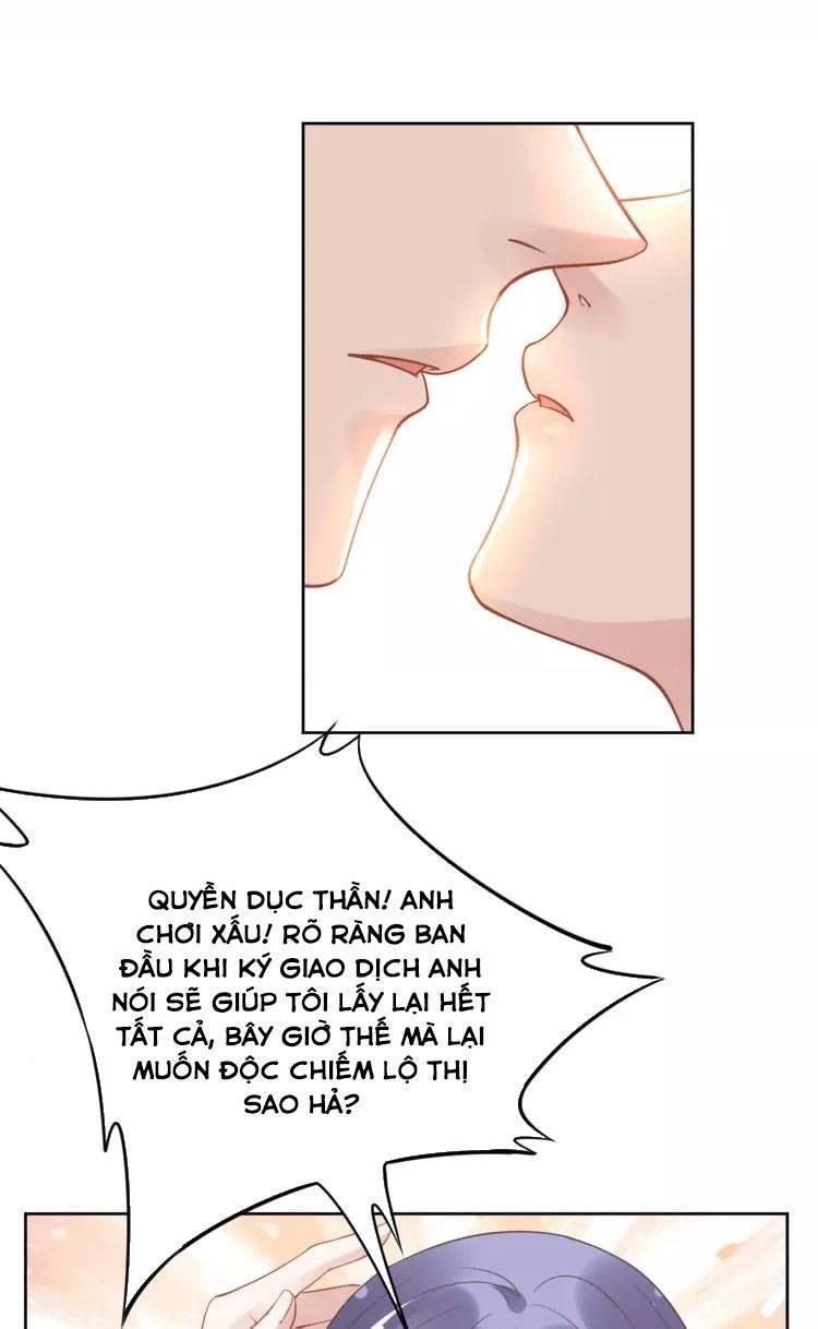 Quyền Thiểu, Nhĩ Lão Bà Yêu Bào Liễu Chapter 18.7 - Trang 2