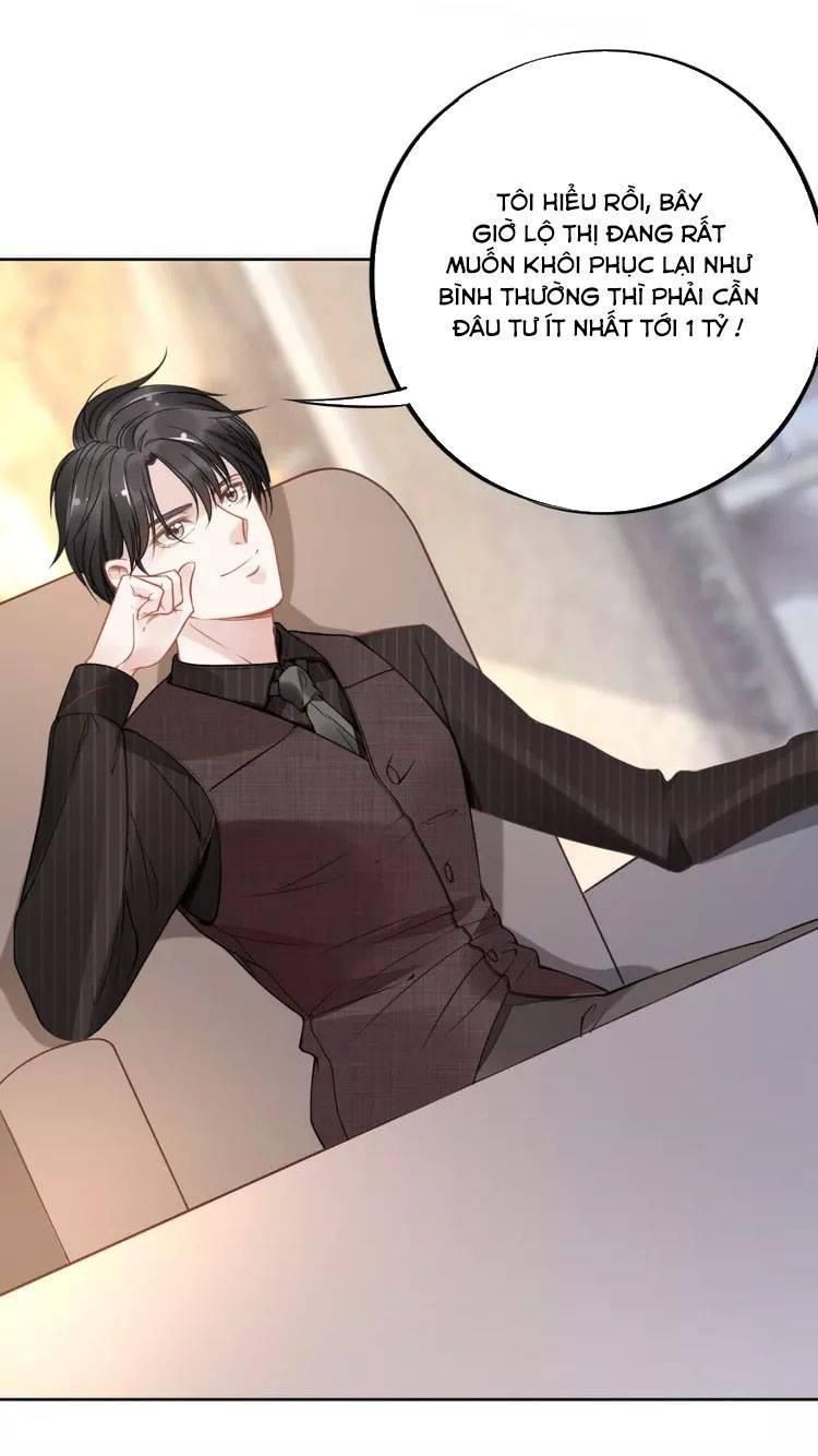 Quyền Thiểu, Nhĩ Lão Bà Yêu Bào Liễu Chapter 18.7 - Trang 2